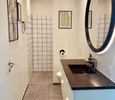 Ebeltoft Villa | Fantastic farm holiday