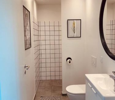 Ebeltoft Villa | Fantastic farm holiday