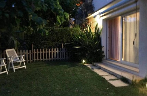 L'Escala Apartment | Fantastic first floor apartment with private garden - Ideal for families