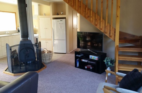 Naseby House | Fantastic for a mini break or longer stay