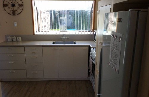 Naseby House | Fantastic for a mini break or longer stay