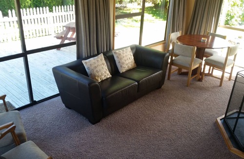 Naseby House | Fantastic for a mini break or longer stay