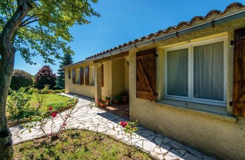 Fontiers-Cabardes Villa | Fantastic Four Bed Family Home
