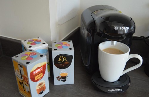 Peterborough House | Fantastic Hampton Centre Stay