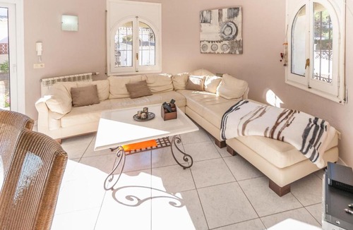L'Escala House | Fantastic Holiday Home with Private Pool in L Escala