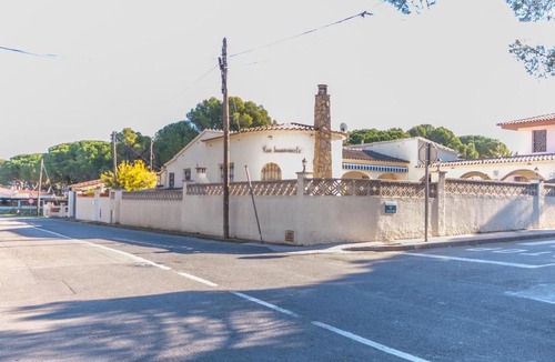 L'Escala House | Fantastic Holiday Home with Private Pool in L Escala