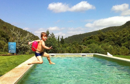 Alcover Villa | Fantastic holiday villa in scenic, private surroundings