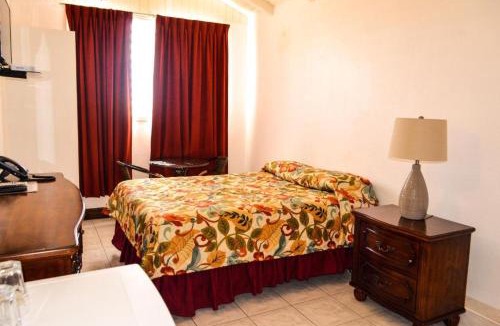 Concordia Hotel | Fantastic Hotel