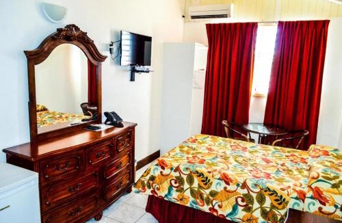 Concordia Hotel | Fantastic Hotel