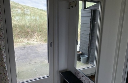 Vrist Strand House | Fantastic! House Bassekrej is situated in the dunes on the wide sandy beach.