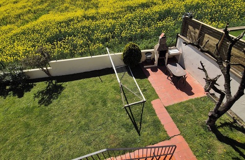 Salitja House | Fantastic house in a quiet area.