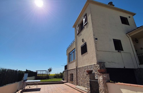 Salitja House | Fantastic house in a quiet area.