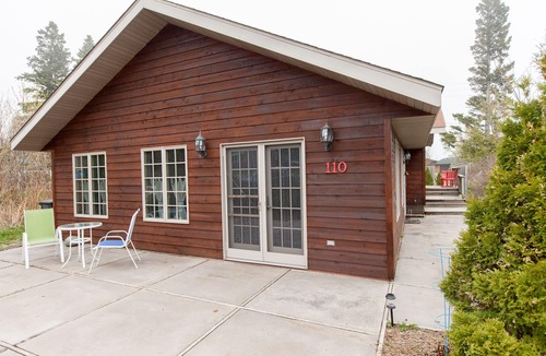 Grand Marais House | Fantastic House In Grand Marais! Walking Distance To Downtown!