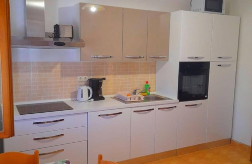 Suha Punta House | Fantastic House just 700m from the Beach