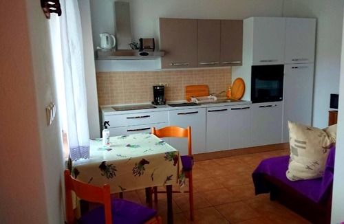 Suha Punta House | Fantastic House just 700m from the Beach