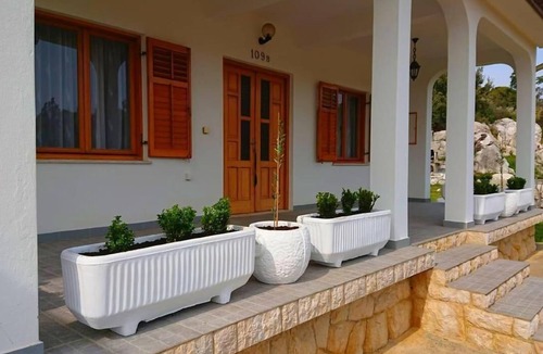 Suha Punta House | Fantastic House just 700m from the Beach