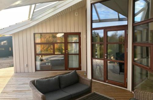 Femmøller House | Fantastic House With A Beautiful View