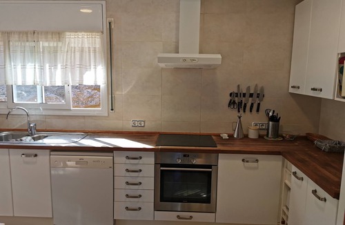 Vidreres Villa | Fantastic House with Private Pool in Lloret de Mar