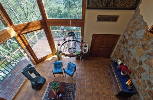 Arenys de Munt Ski Chalet | Fantastic house with sea views