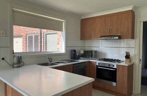 Lake Gardens House | Fantastic Lake Gardens location