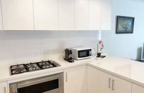 Stepney House | Fantastic location, so close to the CBD.