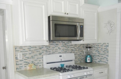 Ocean Beach I House | Fantastic Location in Lavallette - Walk to Everything!