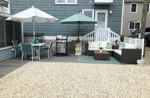 Ocean Beach I House | Fantastic Location in Lavallette - Walk to Everything!