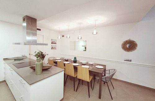 El Poble-sec Apartment | FANTASTIC LOFT STYLE DUPLEX IN BARCELONA - New at Vrbo