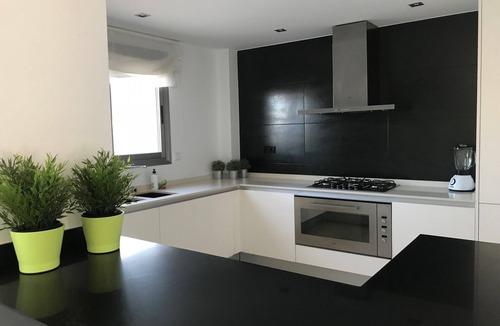 Alginet Villa | FANTASTIC LUXURY VILLA, just 20 minutes from Valencia city.