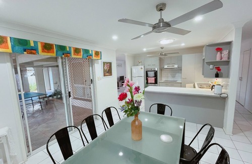 Hillcrest House | Fantastic Magnificent Get Away