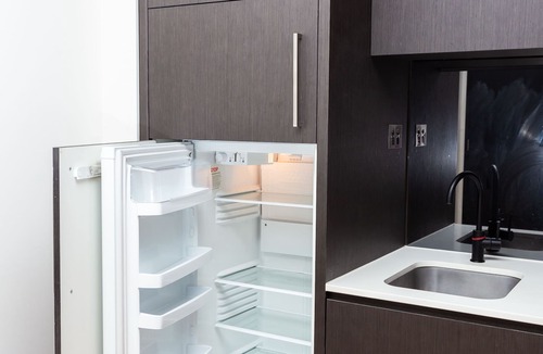 Melbourne Central Business District Apartment | Fantastic Melbourne CBD Apartment