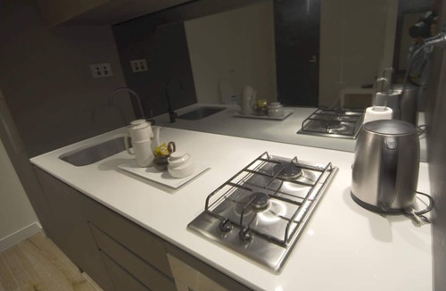 Melbourne Central Business District Apartment | Fantastic Melbourne CBD Apartment