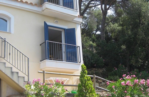 Santa Cristina de Aro Villa | Fantastic Modern Villa, 3 bedrooms, private pool and magnificent views