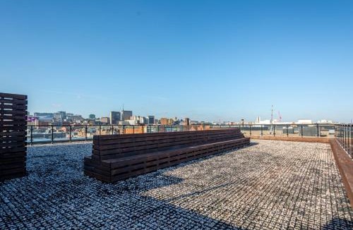 Bordesley Apartment | Fantastic Modern Apartment in Central Birmingham