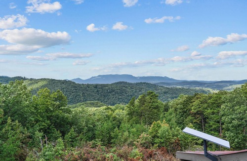 Del Rio Cabin | Fantastic Mountain View