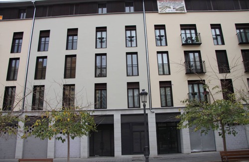 Valencia City Centre Apartment | Fantastic new apartment in the center of town.