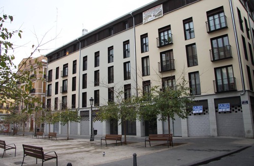 Valencia City Centre Apartment | Fantastic new apartment in the center of town.