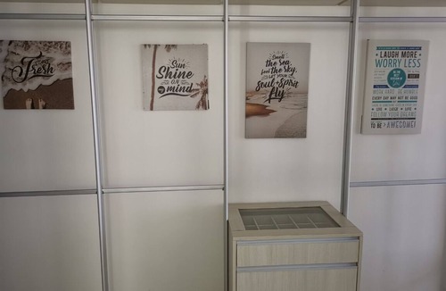 Ara Damansara Apartment | Fantastic New York Chic Design Studio