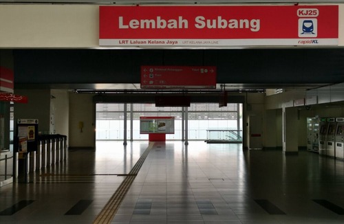 Ara Damansara Apartment | Fantastic New York Chic Design Studio