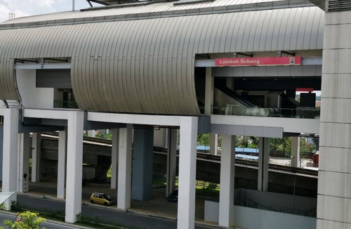 Ara Damansara Apartment | Fantastic New York Chic Design Studio