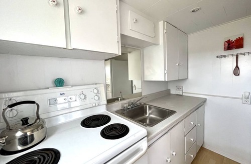Newfoundland Cabin | Fantastic ocean view! Relax at this peaceful getaway