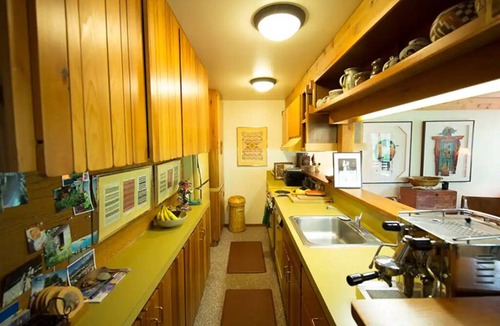 Teton Pines Condo | Fantastic One-Bedroom Condo with Great Deck.