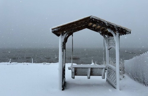 Orleans Cottage | Fantastic Orleans Waterfront 2BR Cottage