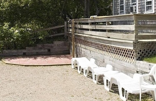 Orleans Cottage | Fantastic Orleans Waterfront 2BR Cottage