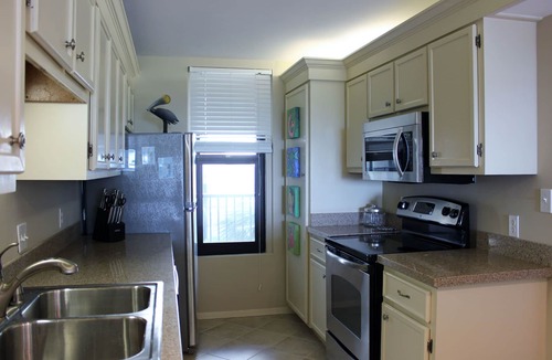 Litchfield by the Sea Condo | Fantastic place to make memories. Great ocean view condo for fun & “GOOD TIMES”