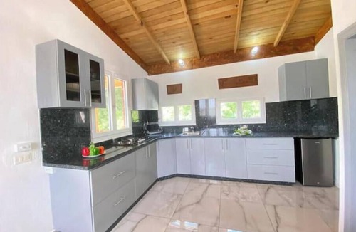 Sabana Palenque Villa | Fantastic place to stay