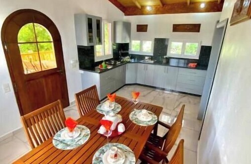 Sabana Palenque Villa | Fantastic place to stay