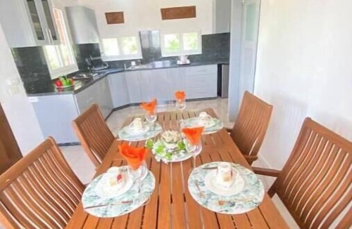 Sabana Palenque Villa | Fantastic place to stay