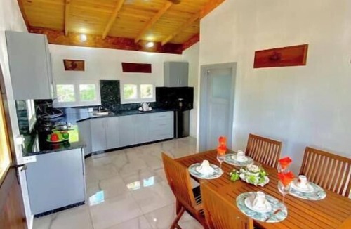 Sabana Palenque Villa | Fantastic place to stay