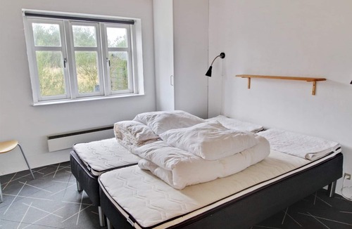 Frostrup Cottage | Fantastic pool house in the middle of nature and close to the sea